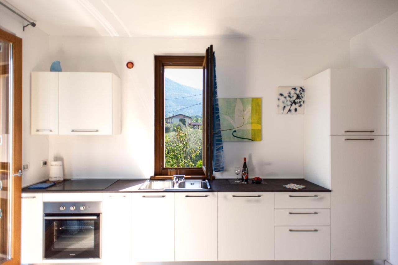 Italian Vacation Homes - Longol 리바디솔토 외부 사진