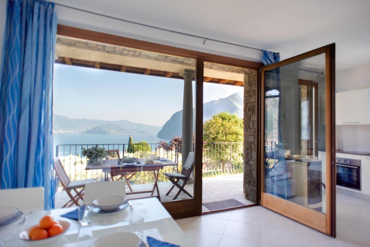 Italian Vacation Homes - Longol 리바디솔토 외부 사진