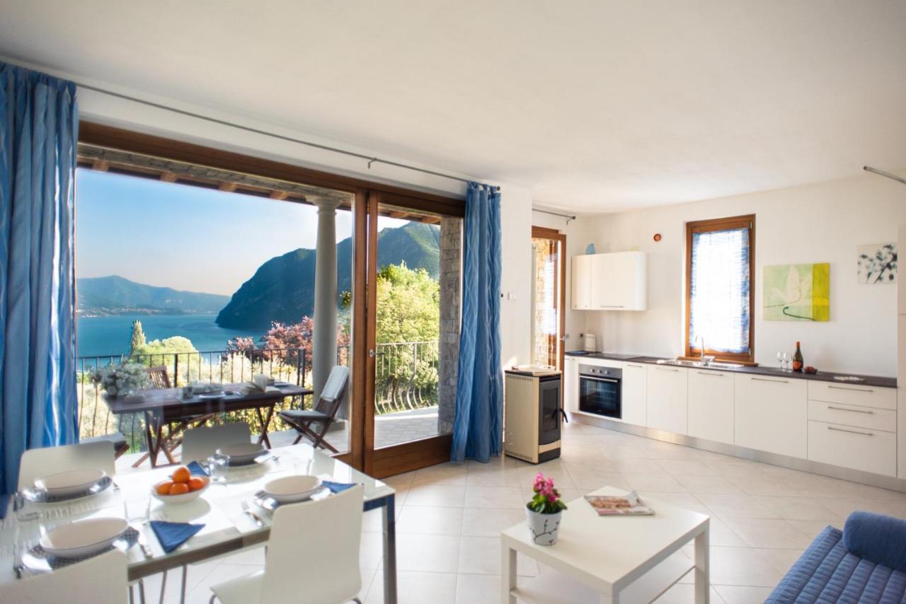 Italian Vacation Homes - Longol 리바디솔토 외부 사진