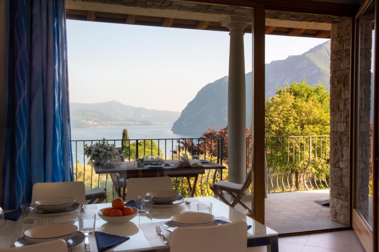Italian Vacation Homes - Longol 리바디솔토 외부 사진